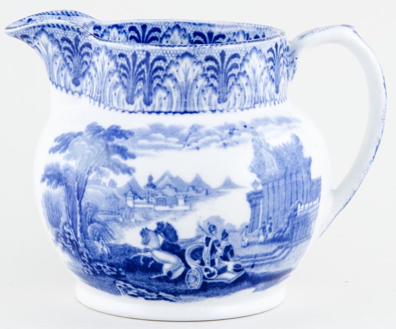 Jug c1930s